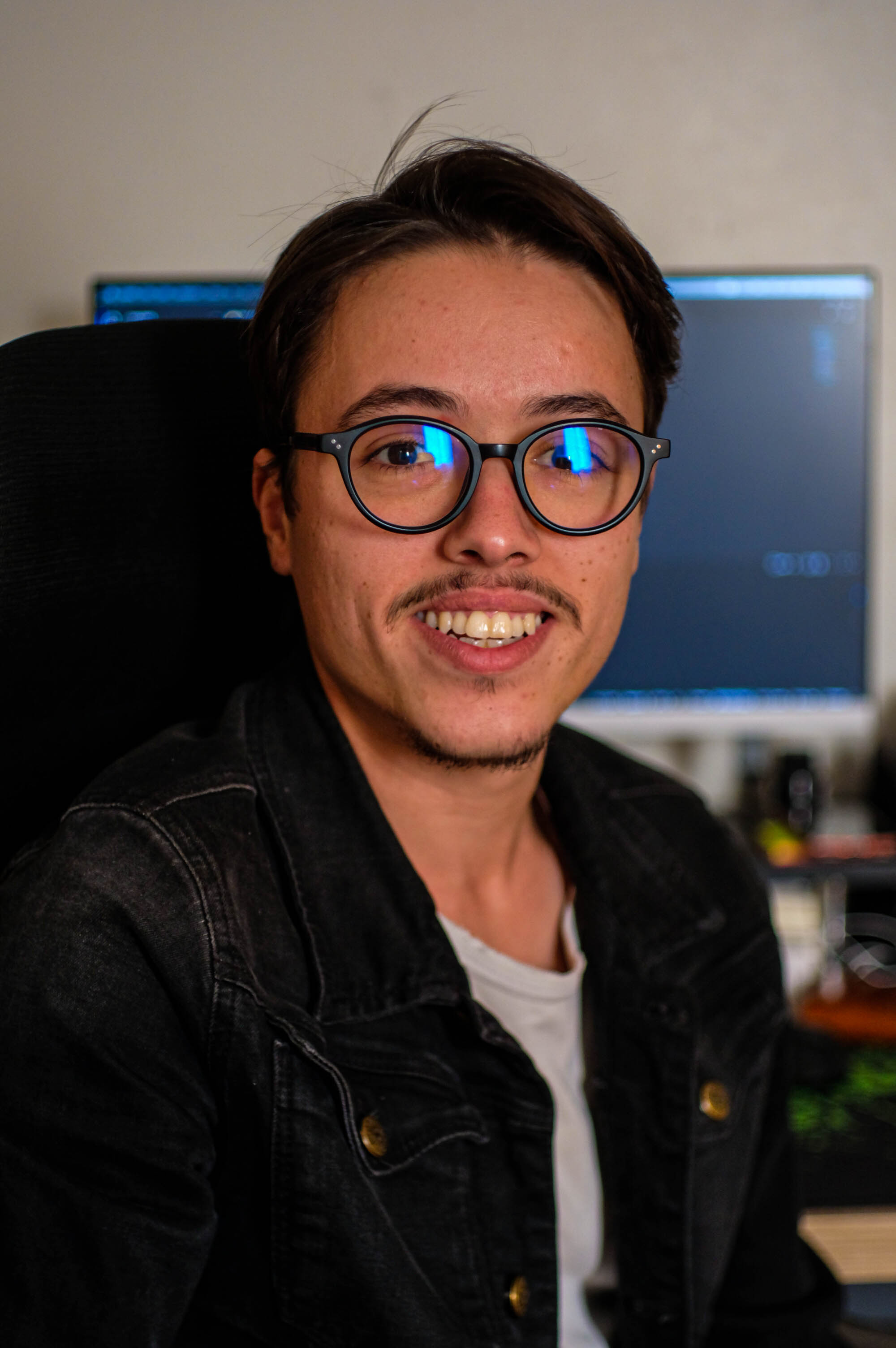 Mokhtari Hadj Mohamed